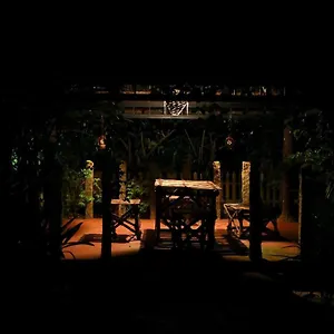 Resort Spezia Natural, Thekkady