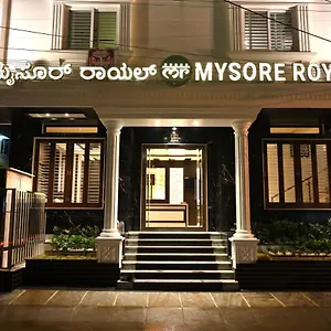 Royale Mysore