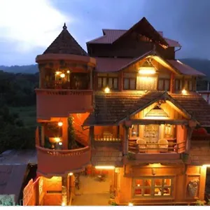 Guest house Coffee, Thekkady